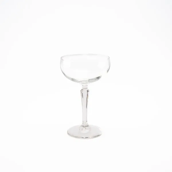 Coupe kuohuviinilasi 24,5cl
