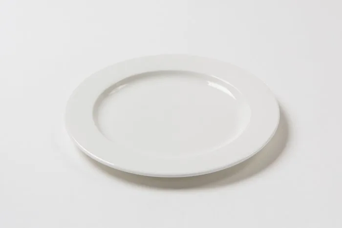 Leipä-/kakkulautanen Ø21cm