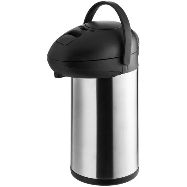 Pumpputermos 4L (glögi)
