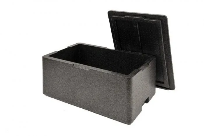 Termoslaatikko 52L (600x400x340mm)
