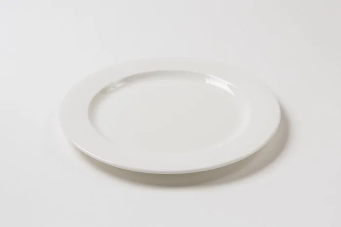 Pääruokalautanen Ø27cm