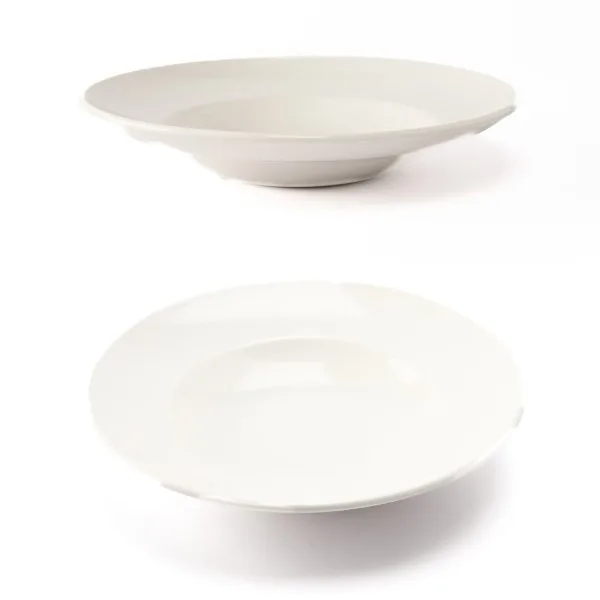 Keittolautanen Ø23cm