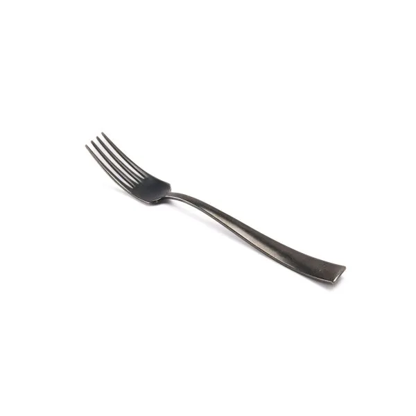Haarukka 210mm (grafiitti)