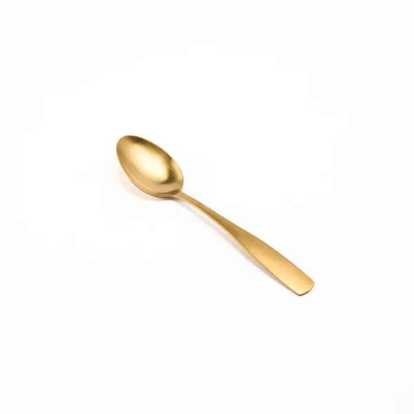 Keittolusikka 200mm (mattakulta)