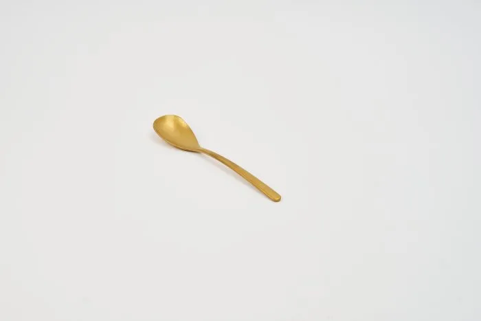 Keittolusikka 210mm (vintage kulta)