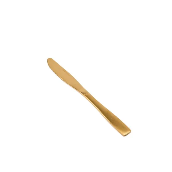 Veitsi 200mm (mattakulta)