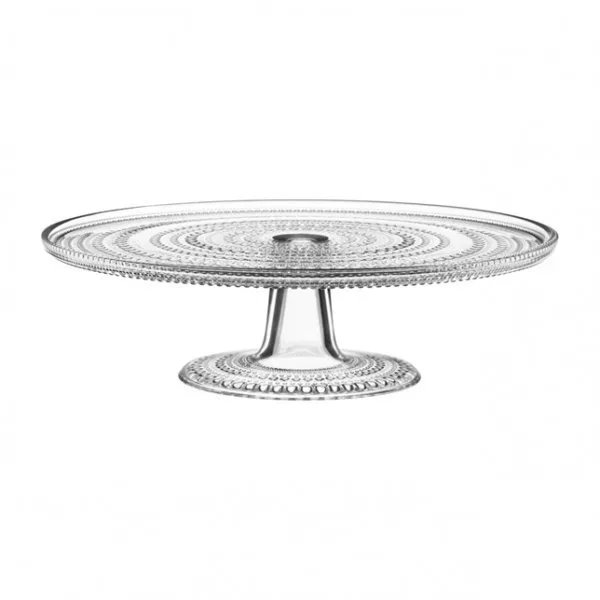Iittala Kastehelmi kakkuvati 315mm
