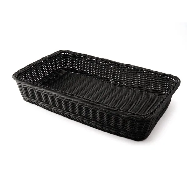Leipäkori iso